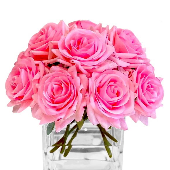 Meet your Posher, Dee! - Picture 1 of 1